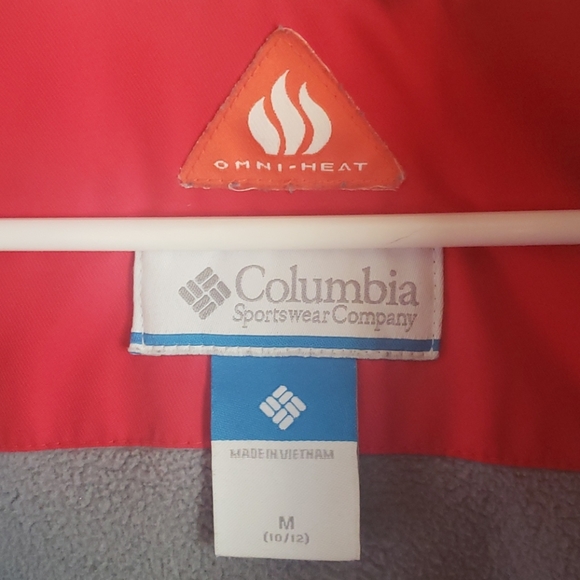 Columbia Coat - Picture 6 of 13